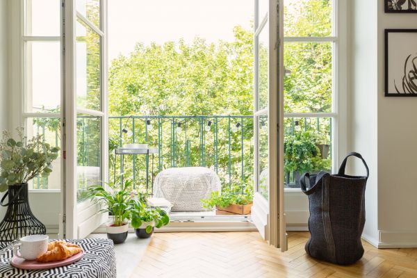 Balcony Repair in Millsboro