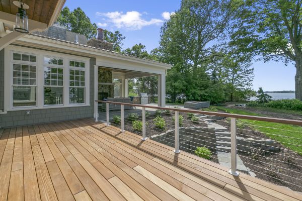 Deck Installation in Millsboro