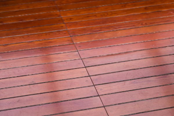 Redwood Deck Repair in Millsboro