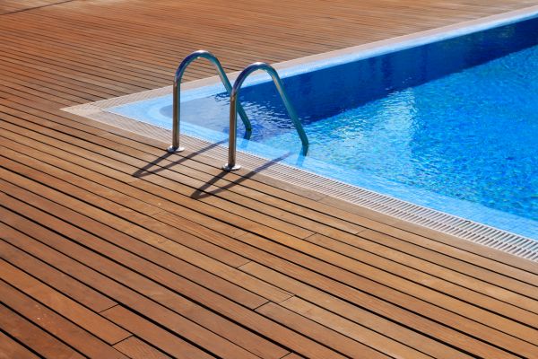 Teak Deck Repair in Millsboro