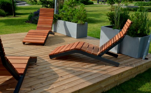 Cost of Sun Deck Installation in Millsboro
