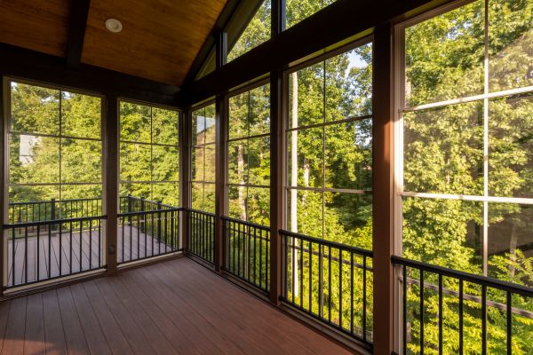 Cost of Enclosed Porch Construction in Millsboro