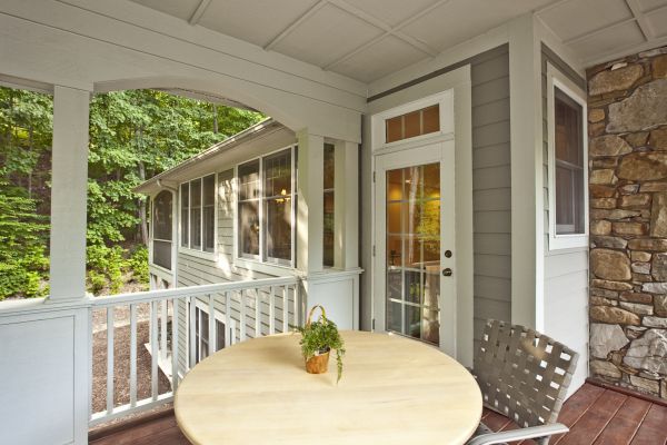 Cost of Covered Porch Installation in Millsboro