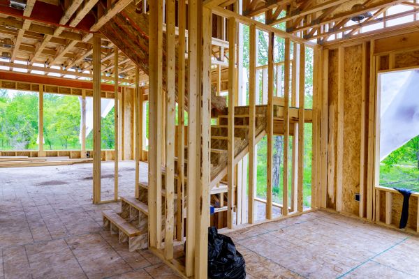 Cost of Carpentry Installation in Millsboro