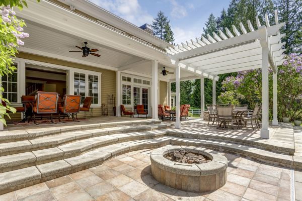 Cost of Veranda Installation in Millsboro