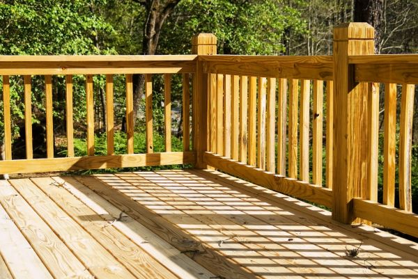 Deck Spindle Repair in Millsboro