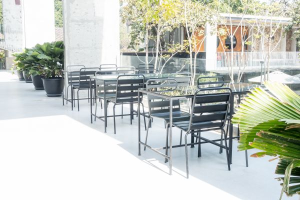 Cost of Commercial Deck Installation in Millsboro