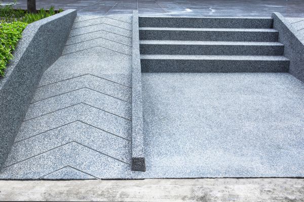Cost of Deck Ramp Construction in Millsboro