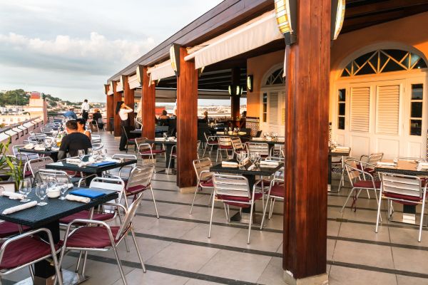 Cost of Commercial Deck Construction in Millsboro