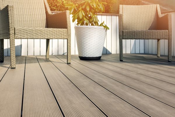 Cost of Artificial Deck Installation in Millsboro