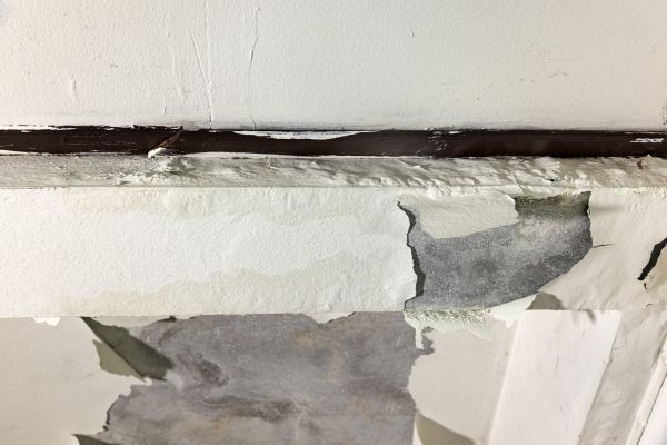 Porch Leak Repair in Millsboro