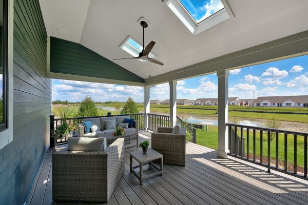 Terrace Post Repair in Millsboro