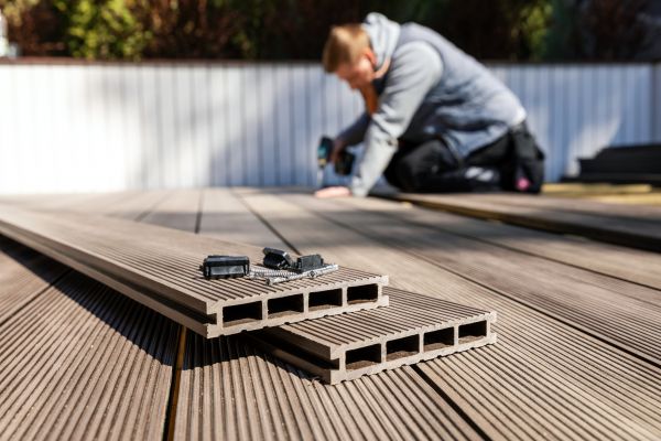 Cost of Pvc Deck Installation in Millsboro